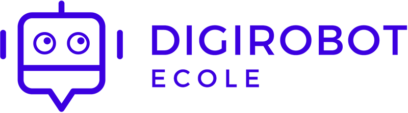 Ecole DigiRobot