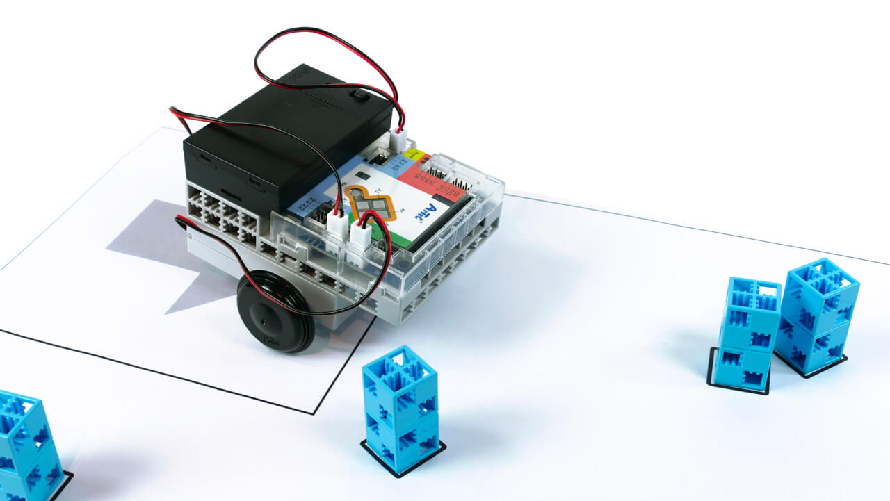 tourner a gauche et a droite